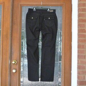Levi's 525 Perfect Waist Straight Leg Jeans 31X32